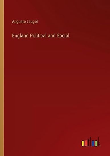 England Political and Social