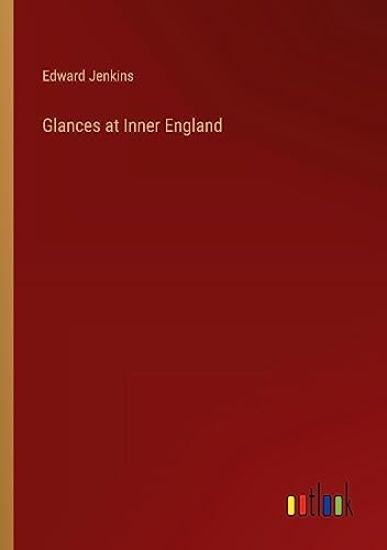 Glances at Inner England