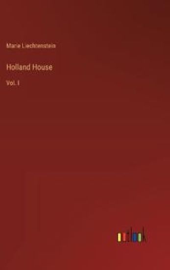 Holland House