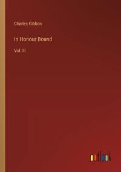 In Honour Bound
