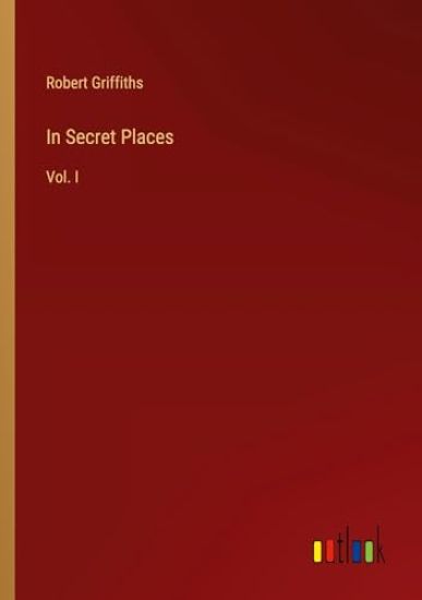 In Secret Places
