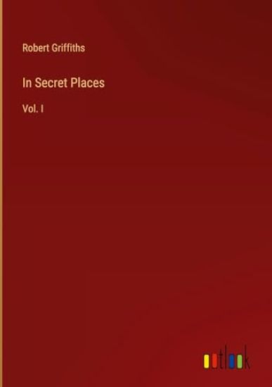 In Secret Places