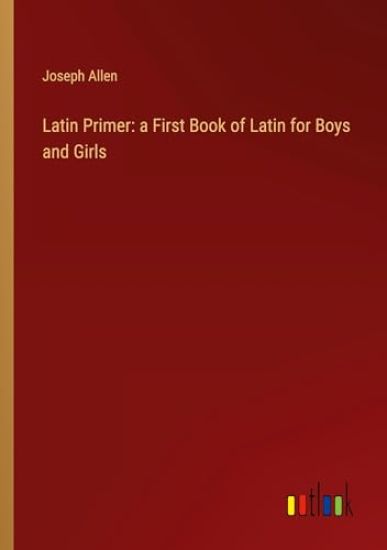 Latin Primer
