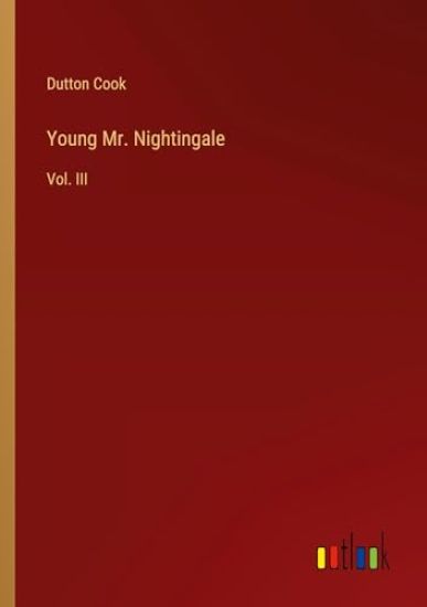 Young Mr. Nightingale