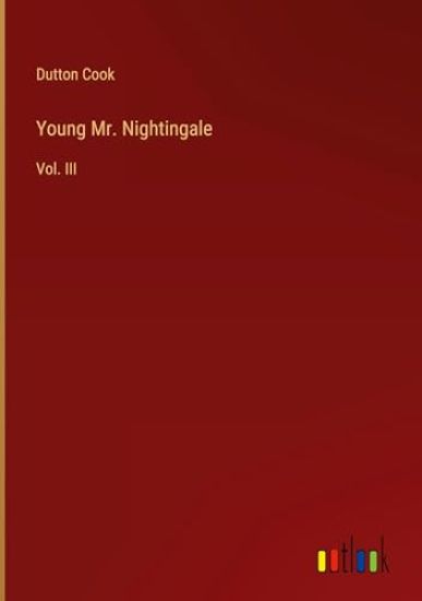 Young Mr. Nightingale