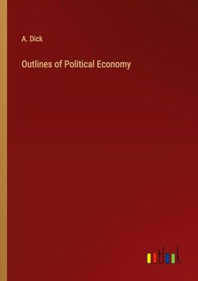 Outlines of Political Economy