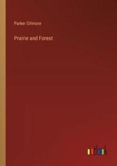 Prairie and Forest
