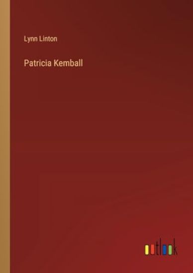 Patricia Kemball