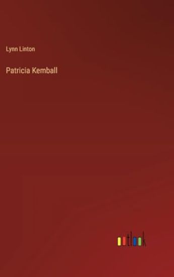 Patricia Kemball