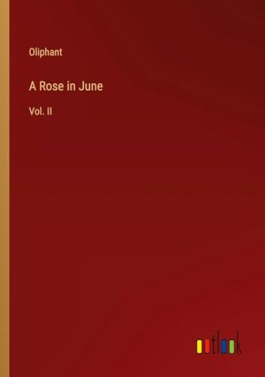 A Rose in June