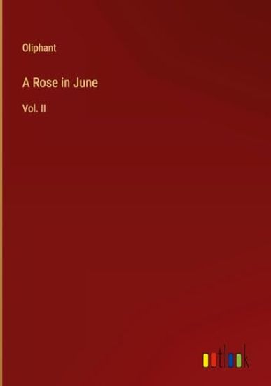 A Rose in June
