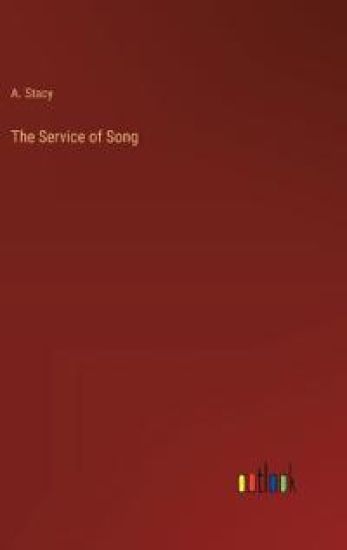The Service of Song