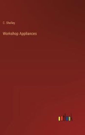 Workshop Appliances