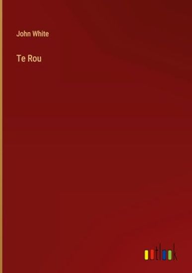 Te Rou