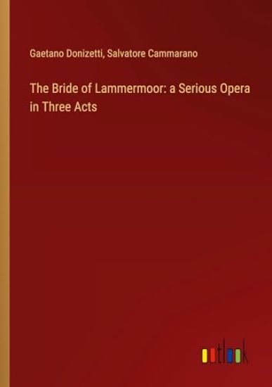 The Bride of Lammermoor