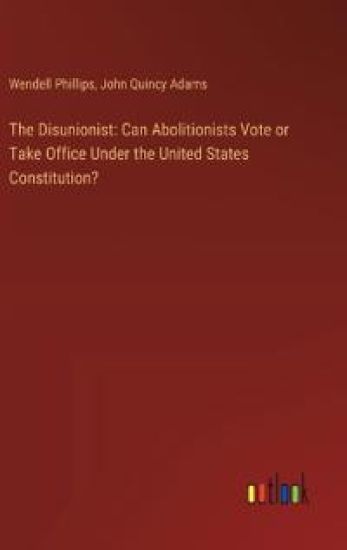 The Disunionist