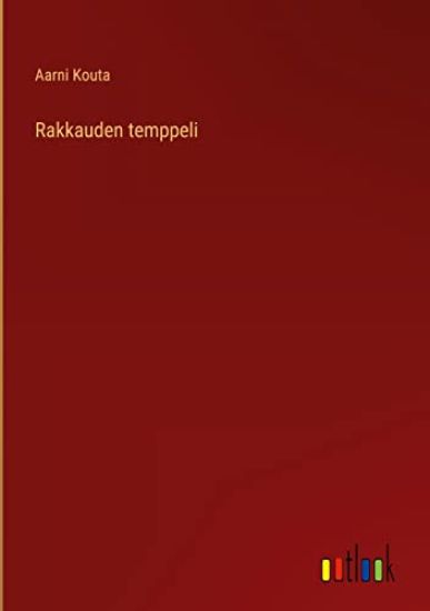 Rakkauden temppeli