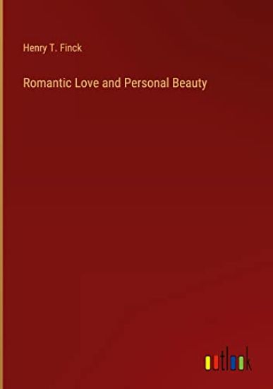 Romantic Love and Personal Beauty