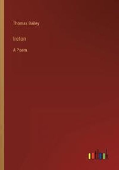 Ireton