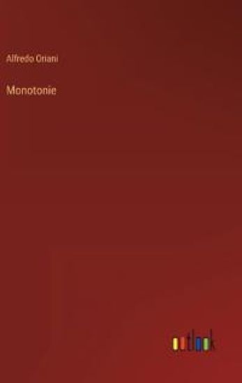 Monotonie