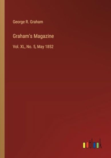 Graham's Magazine