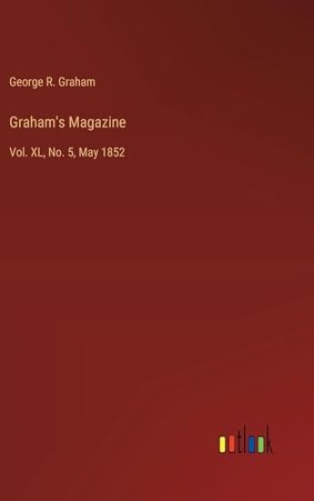 Graham's Magazine