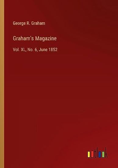 Graham's Magazine