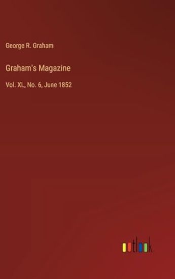 Graham's Magazine