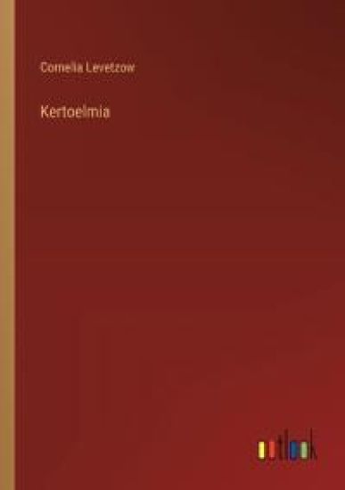 Kertoelmia