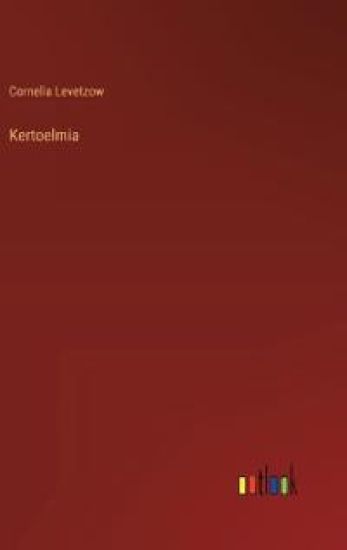 Kertoelmia