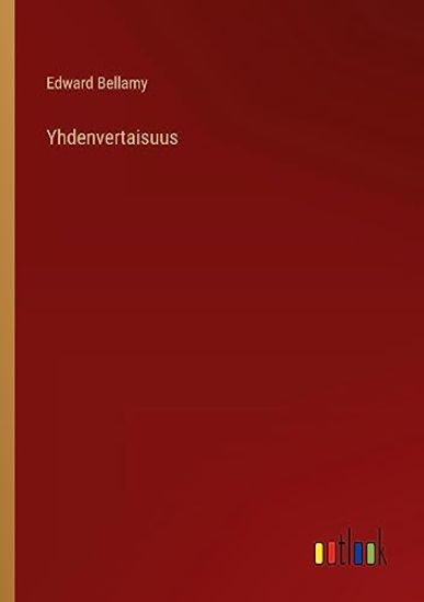 Kansikuva: Yhdenvertaisuus