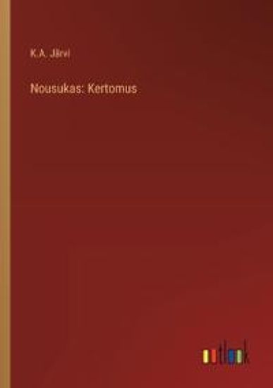 Nousukas