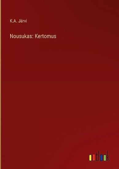 Nousukas
