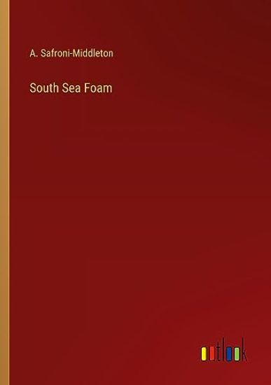 South Sea Foam