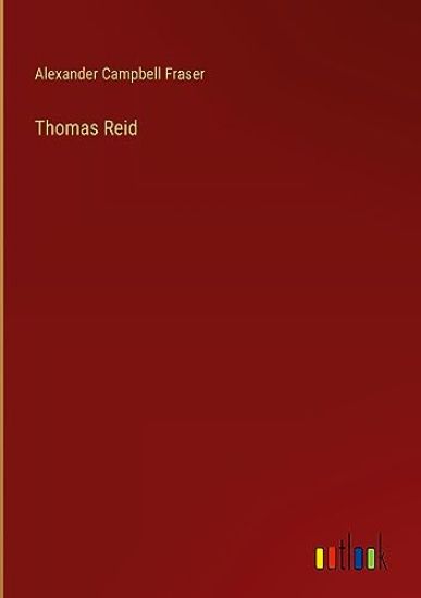 Thomas Reid