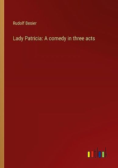 Lady Patricia