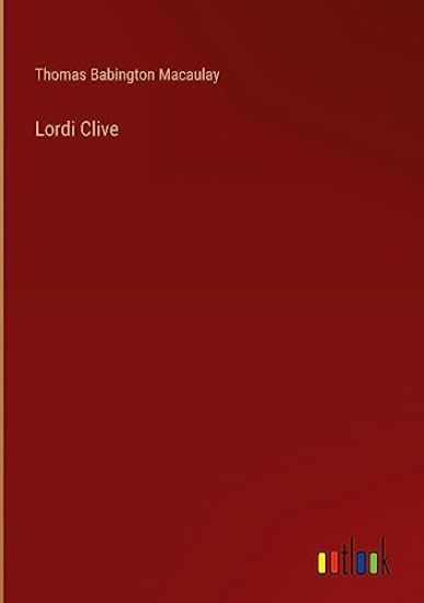 Lordi Clive