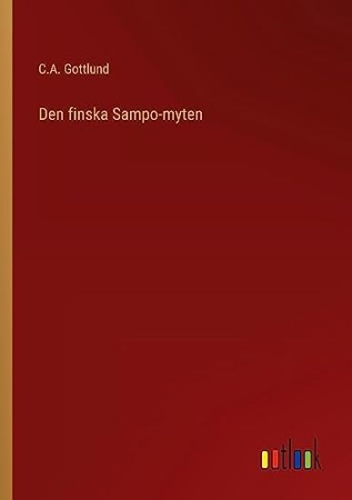 Den finska Sampo-myten