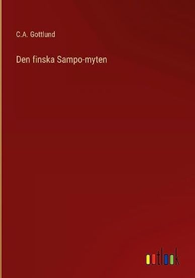 Den finska Sampo-myten