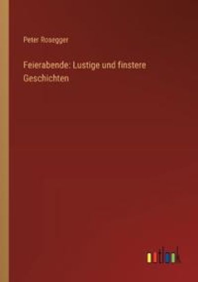 Feierabende