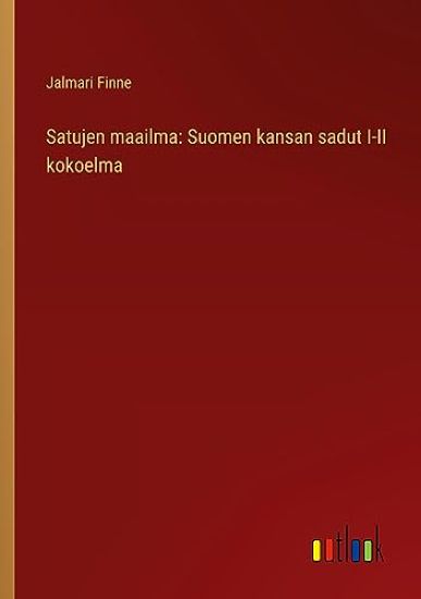 Satujen maailma
