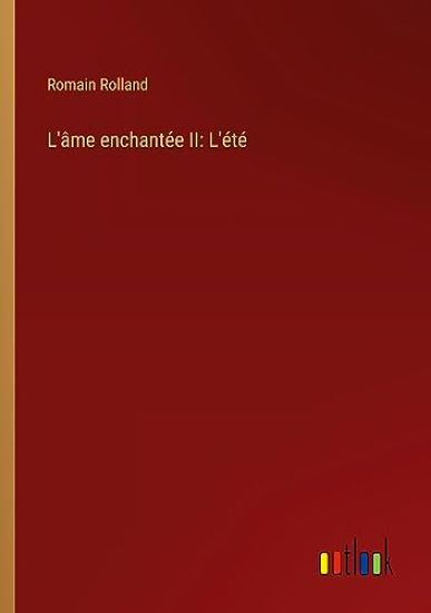 L'?me enchant?e II