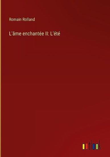 L'?me enchant?e II