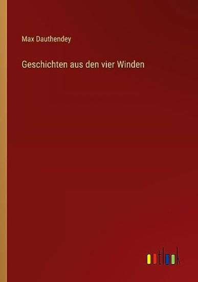 Geschichten aus den vier Winden