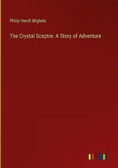 The Crystal Sceptre