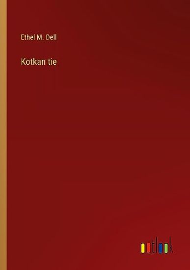 Kotkan tie