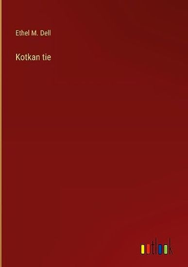 Kotkan tie