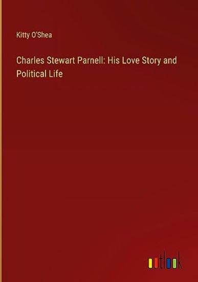Charles Stewart Parnell