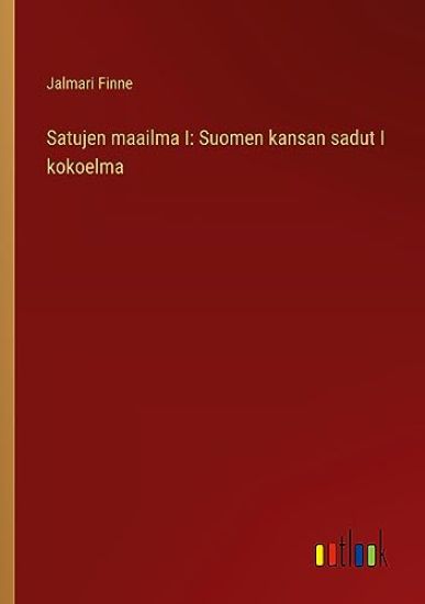 Satujen maailma I