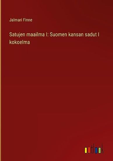 Satujen maailma I